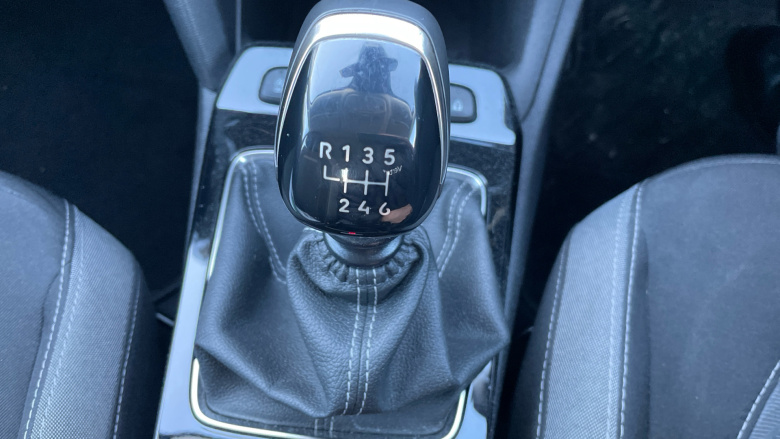 Vauxhall Mokka 1.2 Turbo 100 Design 5dr Petrol Hatchback